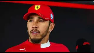 Ralf attaque Hamilton &agrave; nouveau, selon lui, il n'aime pas le simulateur !