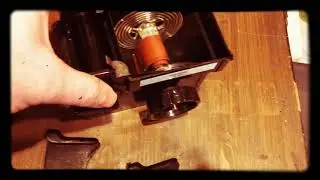 FilmGuide 3D printed for Rondinax 60
