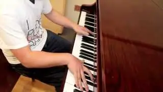 Fate/Zero OP - Oath Sign (Rehearsal)