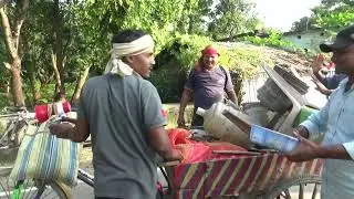कबाड़ी वाला ##damru comedy