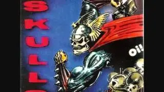 The Skulls - Fight for your life