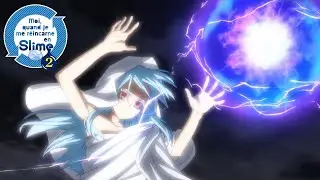 Arcane du rappel des morts | Moi, quand je me réincarne en Slime S2