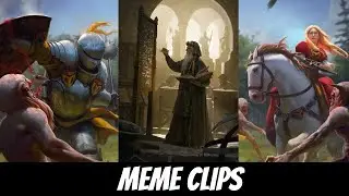 GWENT: MEME Clips 60
