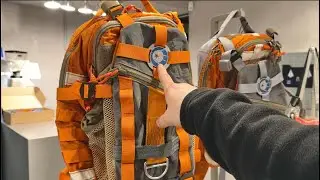 ШОУРУМ и ПРОИЗВОДСТВО Stratopacks 2025