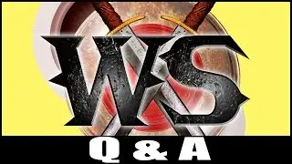 WARRIOR SHOWDOWN - Q & A