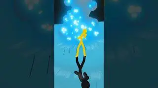 Explosion animation!! #flipaclip #animation #explosions