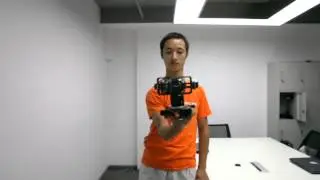 ARRIS Zhao Yun Pro Test Video