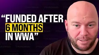 How A Business Owner Went From 0 To $200k In Funding In 6 Months