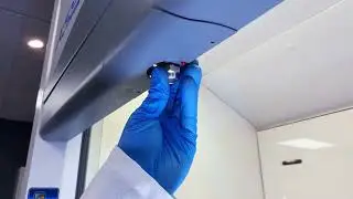 Intelli-Sense Automatic Sash Position System