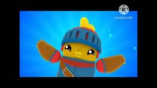 Astro Ceria Continuity (24.3.2019)