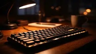 Late Night Jazz for Work 🌙 Smooth Jazz Music for Focused Productivity (6 Hours)