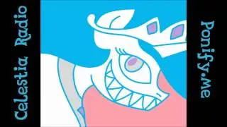 A Canterlot Wedding (1 and 2) Celestia Radio dub