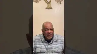 Words of Encouragement with Dr Johnson Jan 20 2025