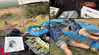 Forster Products Extended Long Range Rifle Challenge