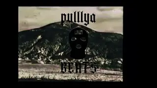 [FREE] Russian x Serbian Underground Rap x 90's TYPE BEAT | Озера Синие (prod. pulllya)