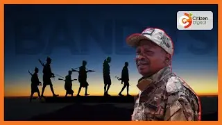 Watu watatu wauwawa na wavamizi Laisamis, Marsabit