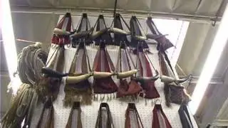 Props Episode 8 - The Prop Workshop