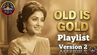 Vintage Old Hindi Songs | 70s&ndash;80s Romantic Classics | Nostalgic Evergreen Playlist 3 | Old Is Gold
