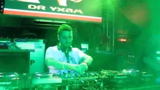 Akku live @ Ramazing [Kheops Club in Martigny] 16.05.2015