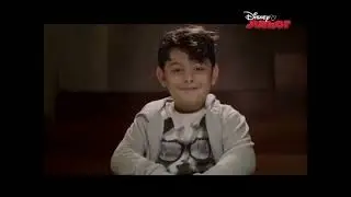 Disney Junior India Continuity (2 August 2022)