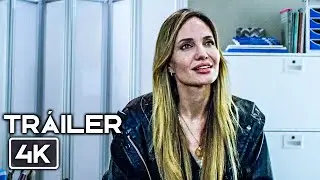 COUTURE Tráiler Oficial Español (2026) Angelina Jolie