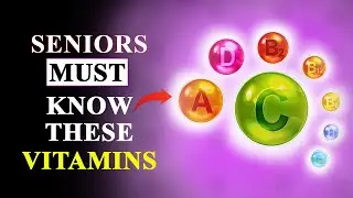 Top 4 Vitamins for Overactive Bladder Relief | Senior Health