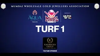 TURF 1 | PART - 1 | MWPL - SEASON 2