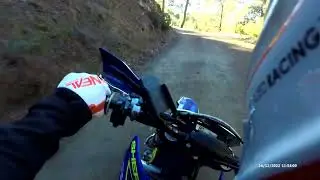 Polys moto adventure Cyprus, Paphos forest, Cedar valley(2)