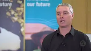 CSIRO and Eco Minerals successfully complete Gold cleaning process