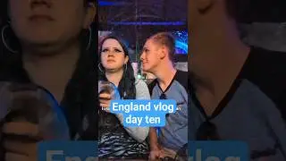 Cya  in September 🇬🇧🩵 #travelvlog #vlog #dailyvlog  #nottinghamvlog #englandvlog #nottingham #uk