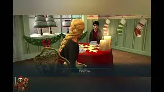 Harry Potter Hogwarts Mystery  La primera Cita Parte 4 Final