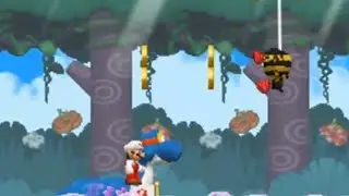 New Super Mario Bros. DS Part 7 | Mean Bean Lean Ocean