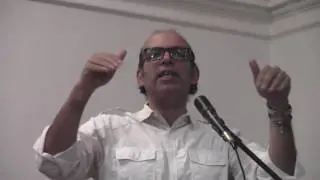 El proceso de sanación y sus pasos (Miguel Horacio)