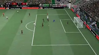 FIFA 22 RTTF GARETH BALE is insane