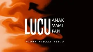 DJ TERBARU‼️AKU ANAK MAMI PAPI X ( AFRILIA AMPREZA X HENDRO ENGKENG ) FRMIX 2025