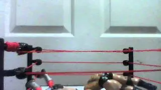 Sit Down PowerBomb