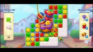 Township #funmobilegames #township #appgames