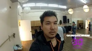 Quest Crew - February 2013 30 Second Update