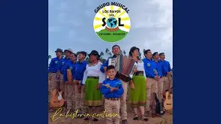 La Flor de Chimbalito