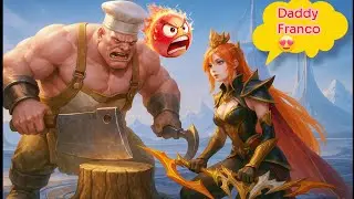 Franco’s FUNNIEST Moments in Mobile Legends
