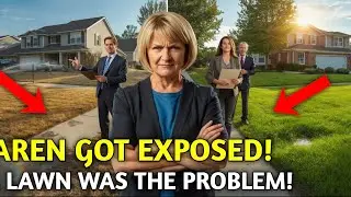 Bringing you the wildest HOA, Karen, and neighborhood drama stories!