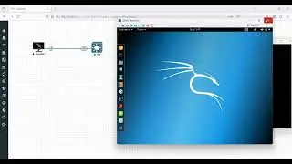 08  Mac Flooding Attack - CCNP SECURITY IN BENGALI