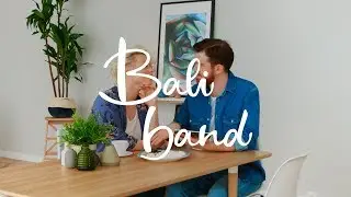 Промо кавер-группы Bali Band 2018