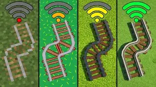 minecraft physics with different Wi-Fi be like:
