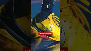 Caitlin Clark Debuts Her First Nike Kobe 5 Protro PE&rsquo;s at Practice | Indiana Fever
