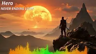 Powerful Heroic Brass & Strings Instrumental