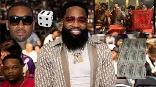 Boxer Adrian Broner scammed NBA Superstar John Wall out of 3 million dollars in a dice game