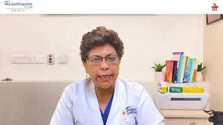 Role of NT Scan In Pregnancy | Dr Geetanjali Behl | Manipal Hospitals Delhi