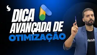 DICA AVANÇADA DE GOOGLE ADS: DÊ NOTA PARA AS LEADS COM CONVERSÕES OFFLINE DICA #18 de 20