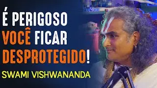 OS ATAQUES ESPIRITUAIS, GURU da &Iacute;NDIA EXPLICA COMO se PROTEGER!!
